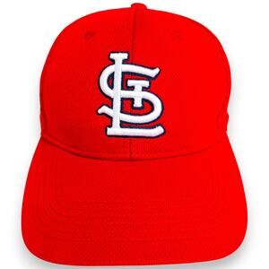 St. Louis Cardinals Strapback Hat OC Sports